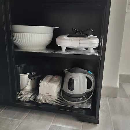 Feriehus Flat Trastevere Rom