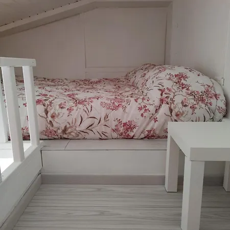 Flat Trastevere Feriehus *