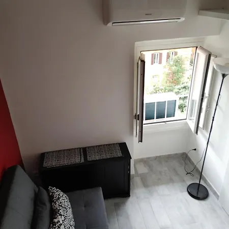 Feriehus Flat Trastevere