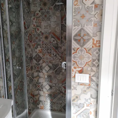 Flat Trastevere * Rom