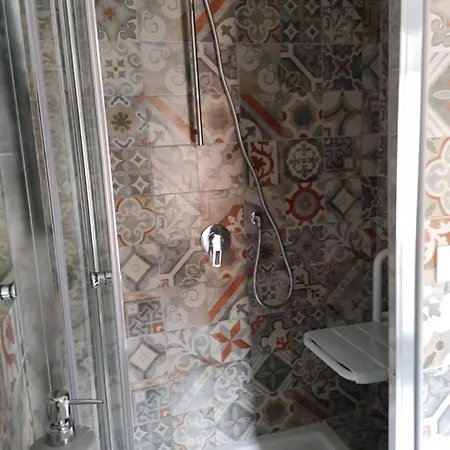 Flat Trastevere Feriehus