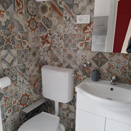 Feriehus Flat Trastevere