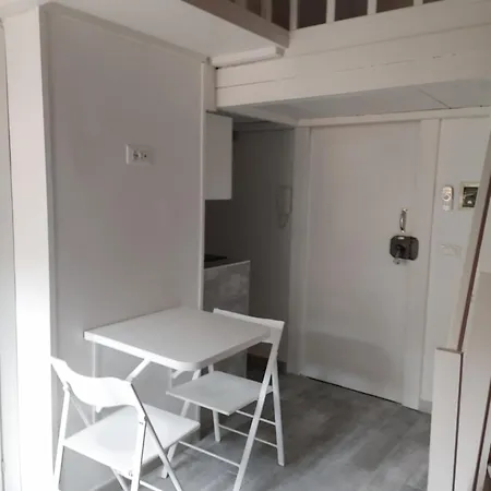 Flat Trastevere Casa de Férias Roma