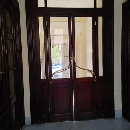 Flat Trastevere * Rzym