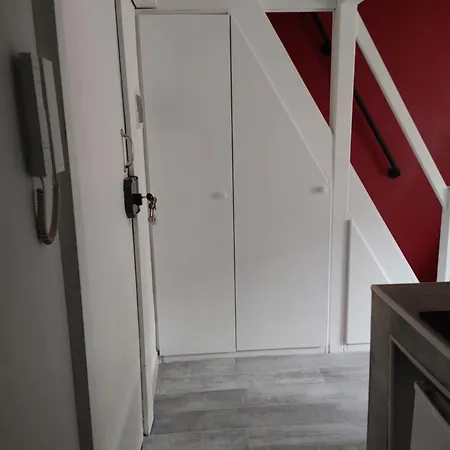 Dom wakacyjny Flat Trastevere Rzym