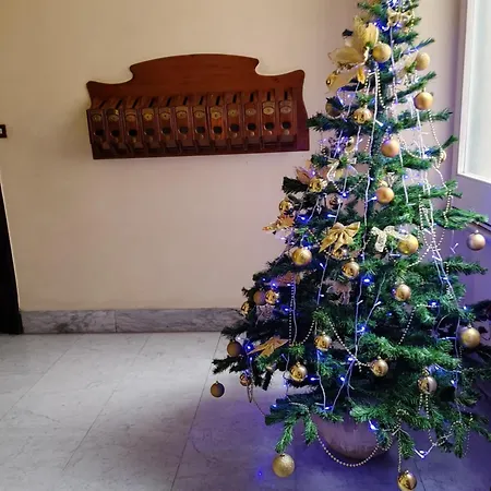 Flat Trastevere Vakantiehuis