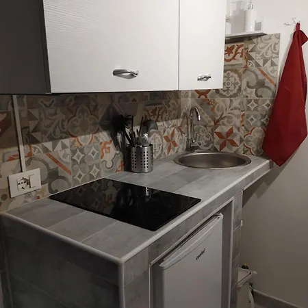 Vakantiehuis Flat Trastevere *