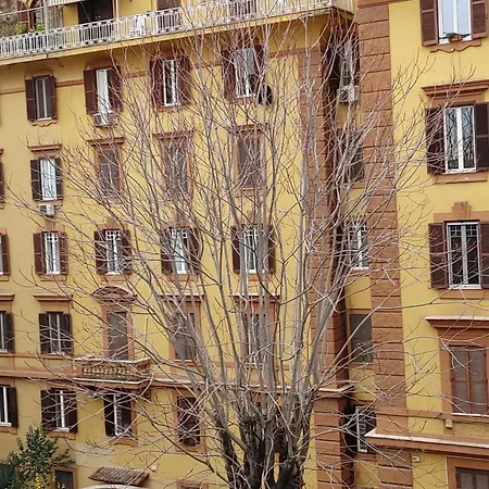 Flat Trastevere *