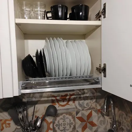 펜션 Flat Trastevere