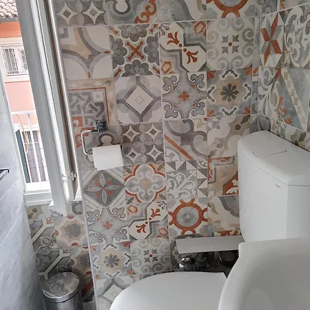 Flat Trastevere * ローマ