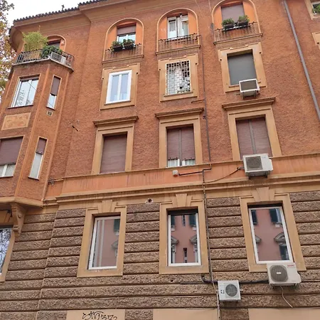 펜션 Flat Trastevere *