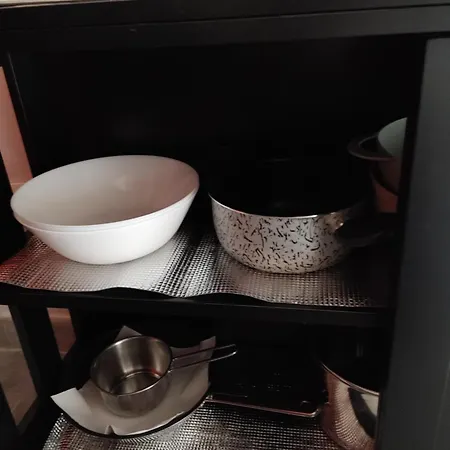 Flat Trastevere 펜션