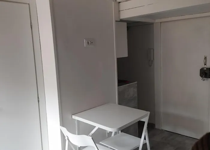 Hébergement de vacances Flat Trastevere