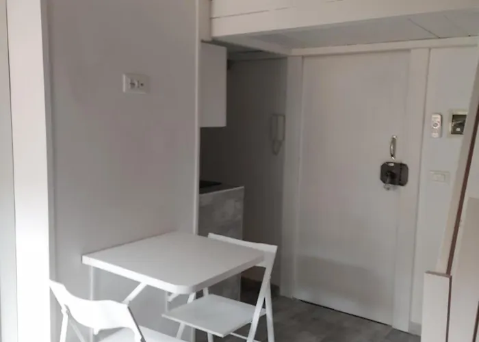 Flat Trastevere Hébergement de vacances Rome