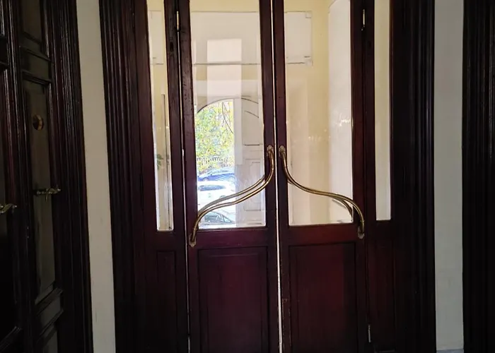 Flat Trastevere * Rome