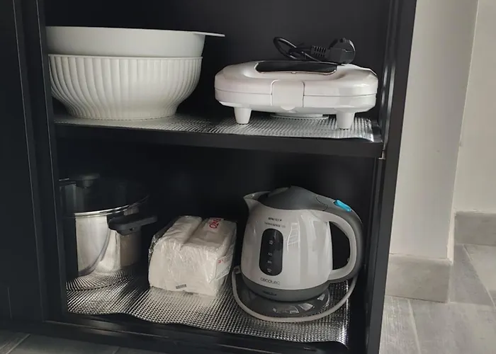 Hébergement de vacances Flat Trastevere Rome