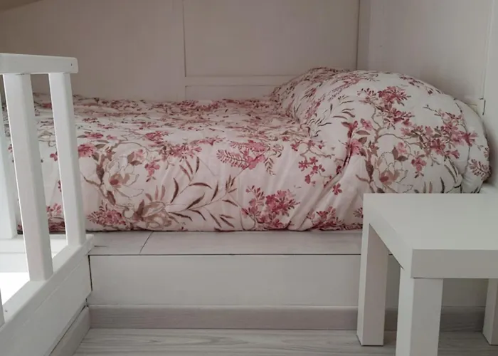 Flat Trastevere Hébergement de vacances *