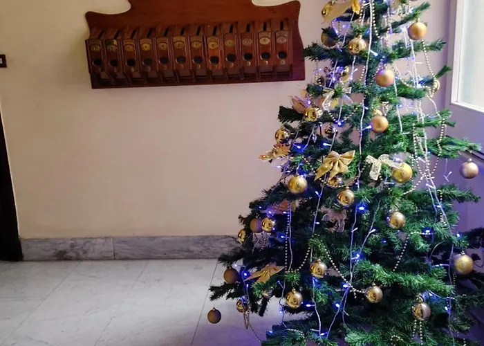 Flat Trastevere Hébergement de vacances