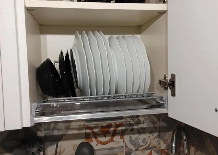 Hébergement de vacances Flat Trastevere