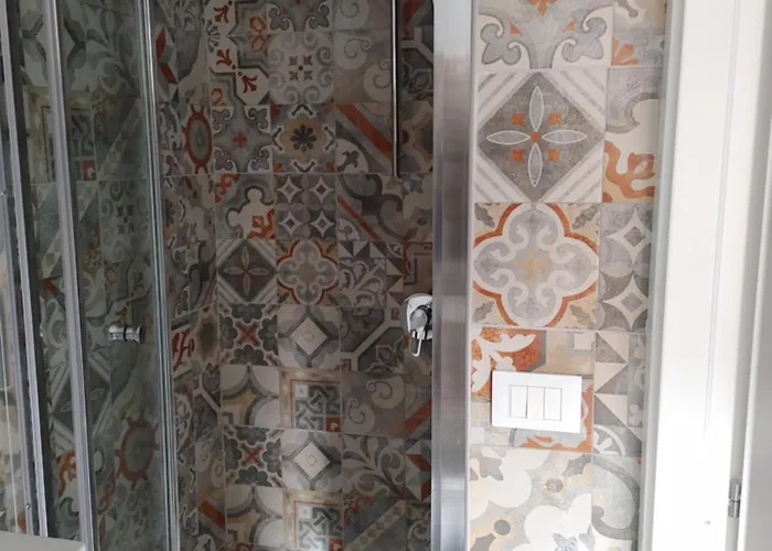 Flat Trastevere * Rome