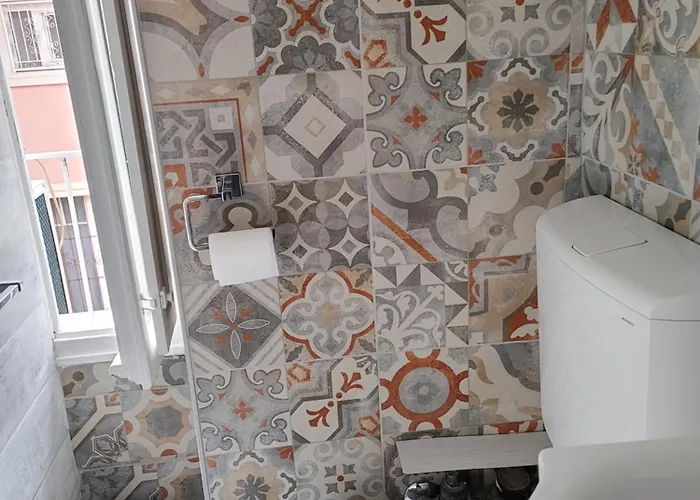 Flat Trastevere * Rome