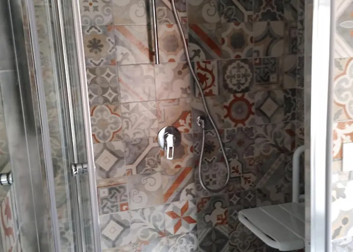 Flat Trastevere Hébergement de vacances