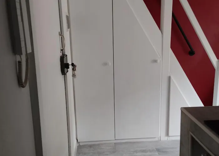 Hébergement de vacances Flat Trastevere Rome