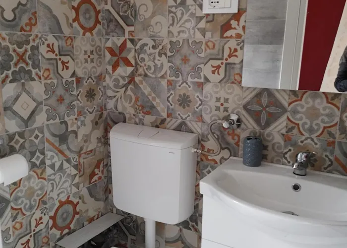 Hébergement de vacances Flat Trastevere