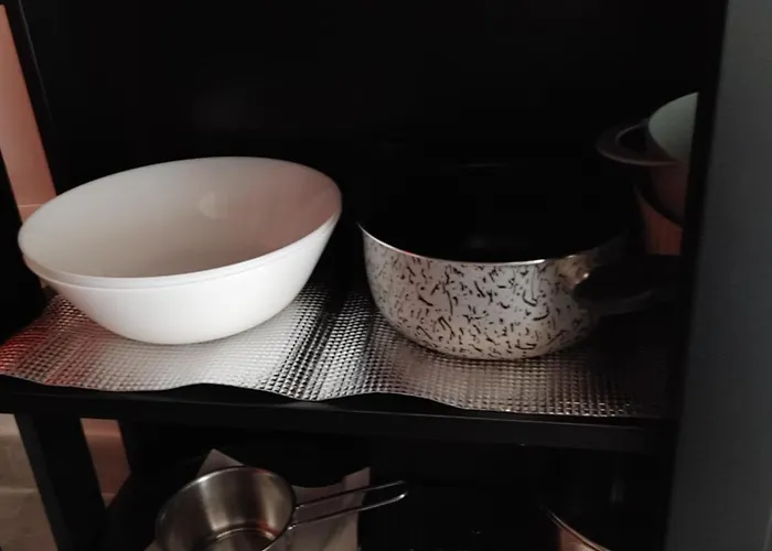 Flat Trastevere Hébergement de vacances