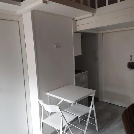 Holiday home Flat Trastevere