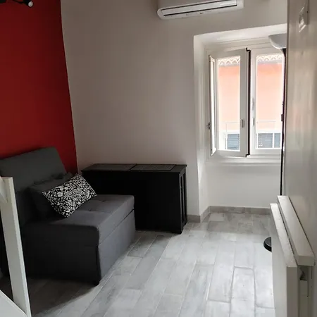 Flat Trastevere Rome