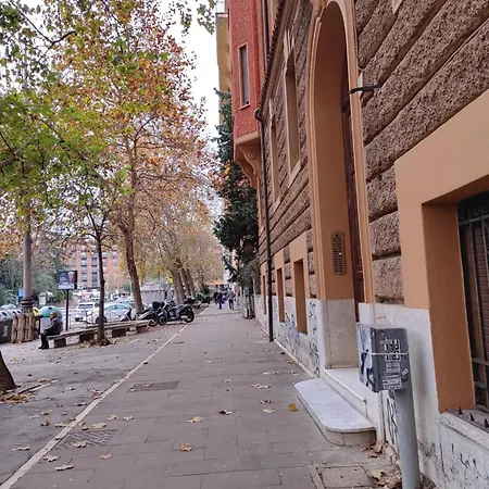 Flat Trastevere * Rome